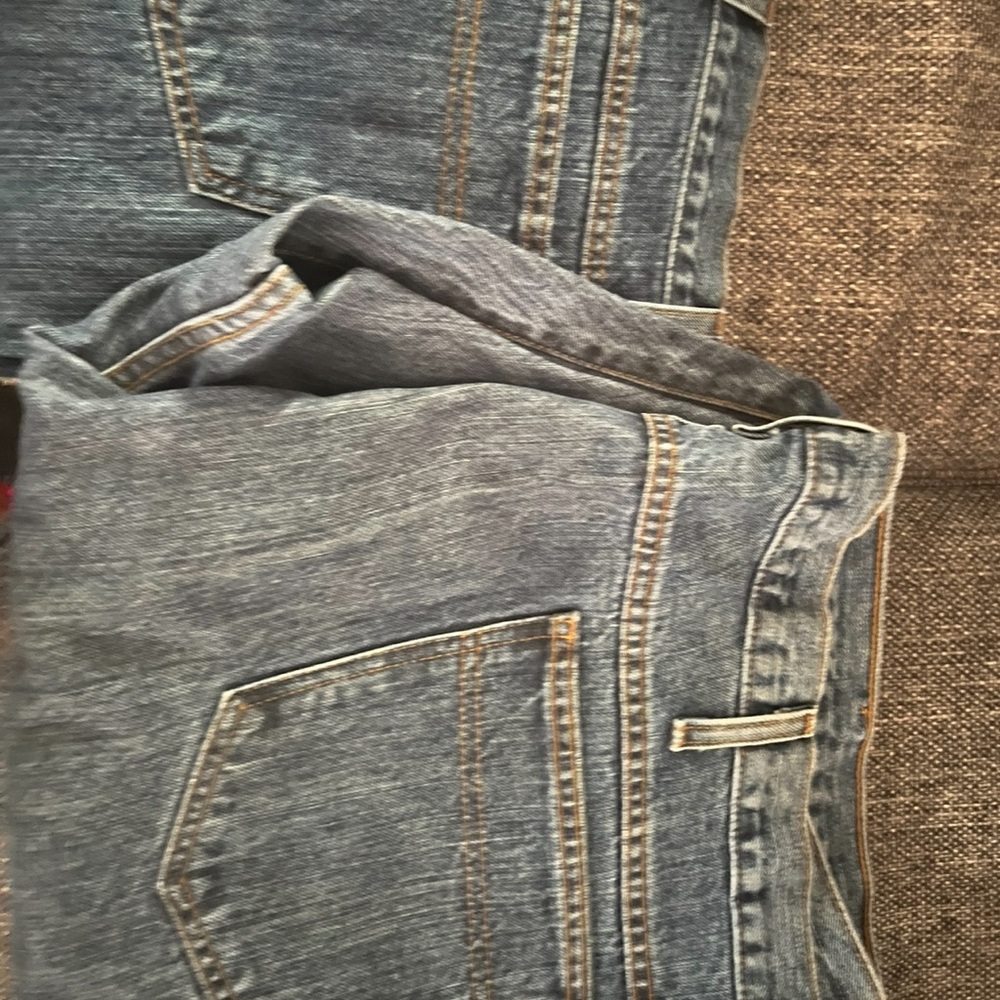 Cinch Men’s Jeans